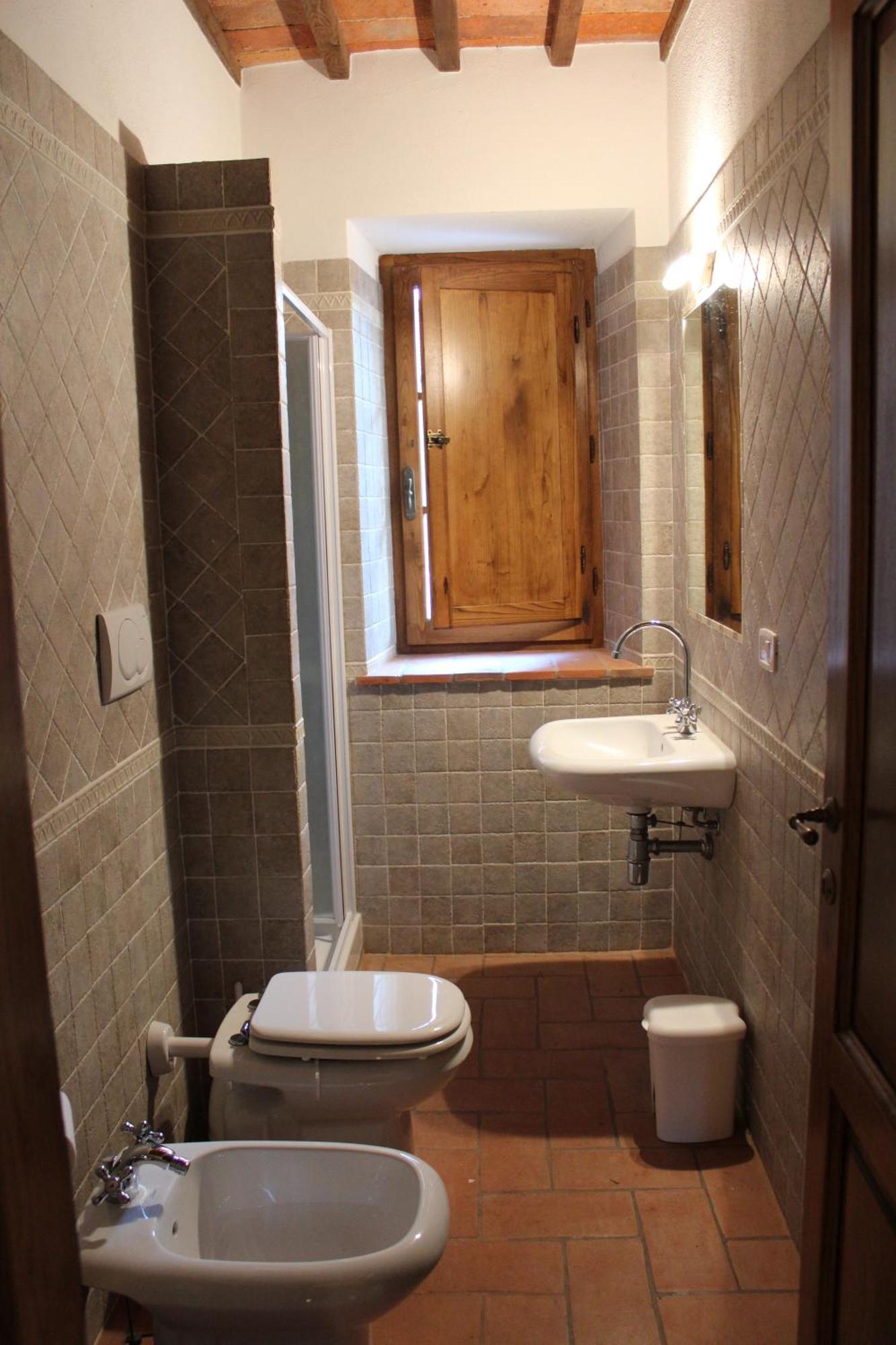 Agriturismo La Quercia Boccheggiano Dış mekan fotoğraf