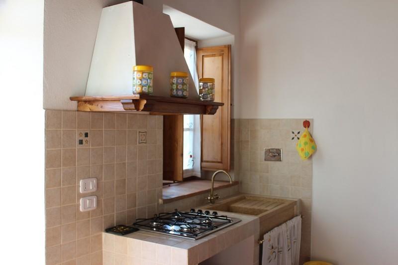 Agriturismo La Quercia Boccheggiano Oda fotoğraf