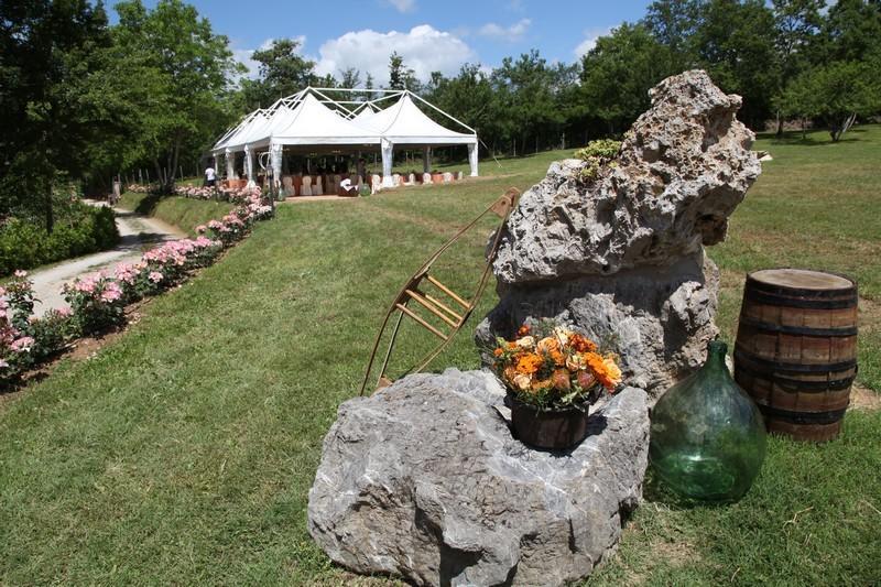 Agriturismo La Quercia Boccheggiano Dış mekan fotoğraf